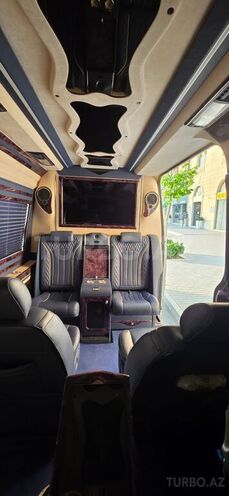 Mercedes Sprinter 519-12