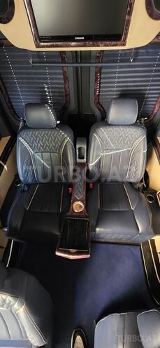 Mercedes Sprinter 519-20