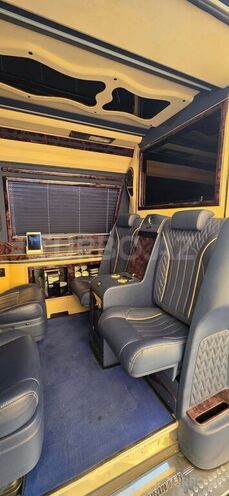Mercedes Sprinter 519-7