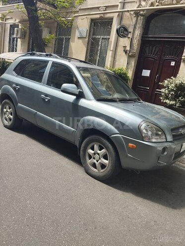 Hyundai Tucson-2