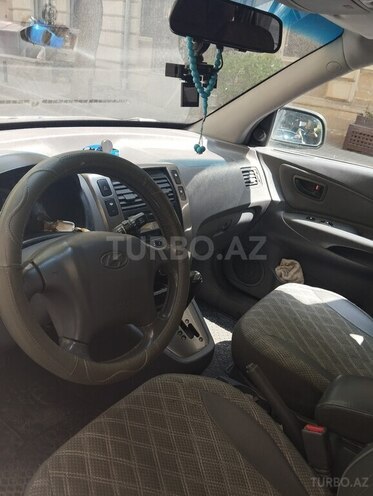 Hyundai Tucson-5