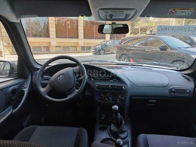 LADA (VAZ) Niva Travel 2026, 0 km - 1.8 l - Bakı