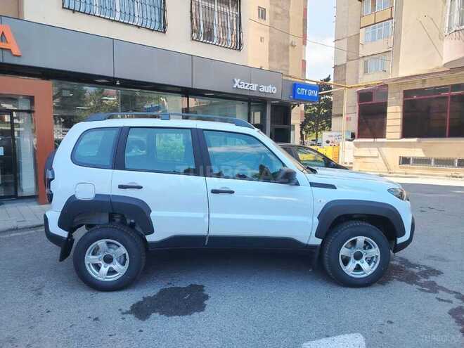 LADA (VAZ) Niva Travel 2026, 0 km - 1.8 l - Bakı