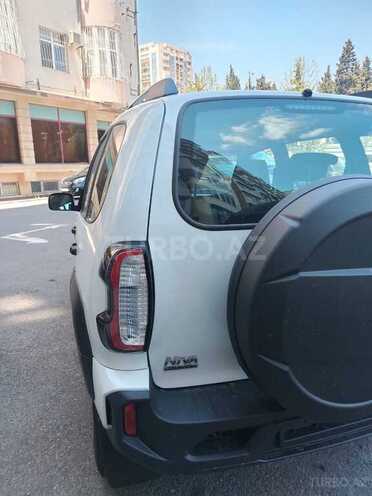 LADA (VAZ) Niva Travel 2026, 0 km - 1.8 l - Bakı