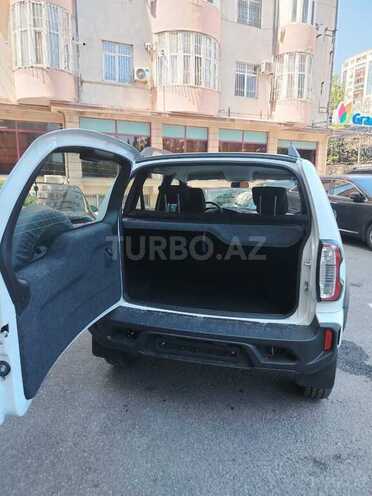 LADA (VAZ) Niva Travel 2026, 0 km - 1.8 l - Bakı