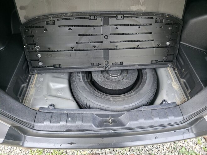 Nissan X-Trail 2007, 287,000 km - 2.5 l - Bakı
