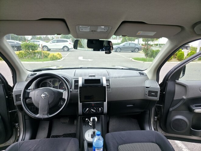 Nissan X-Trail 2007, 287,000 km - 2.5 l - Bakı