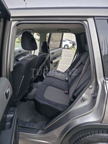 Nissan X-Trail 2007, 287,000 km - 2.5 l - Bakı