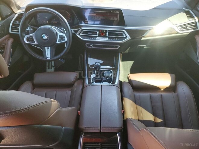 BMW X5-8