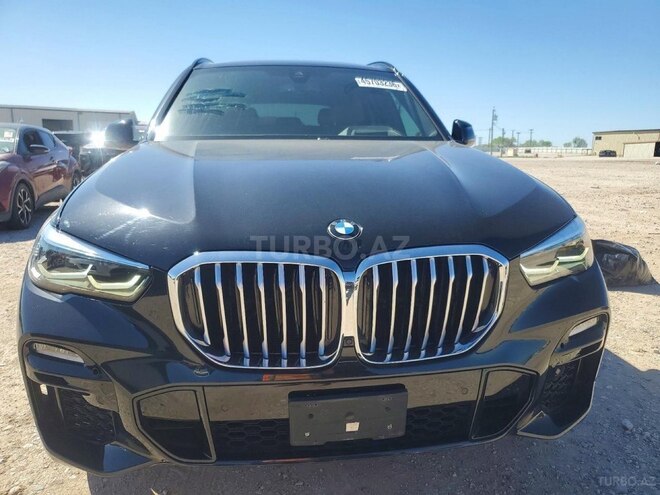 BMW X5-1