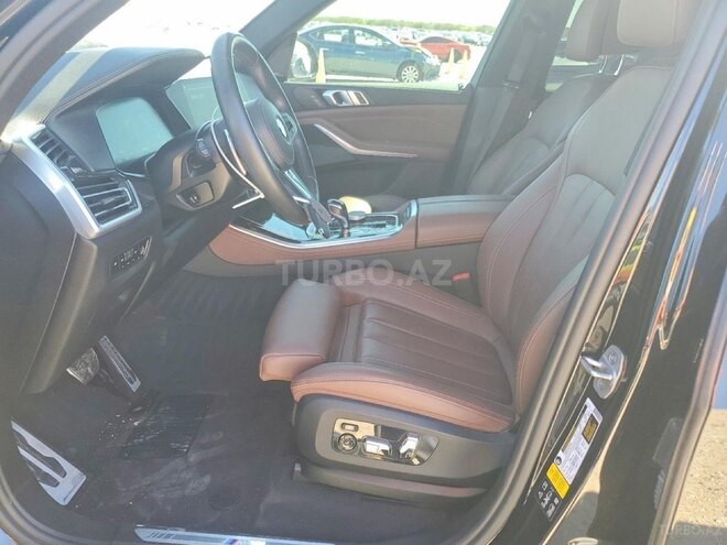 BMW X5-7