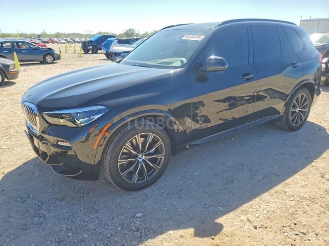 BMW X5-2
