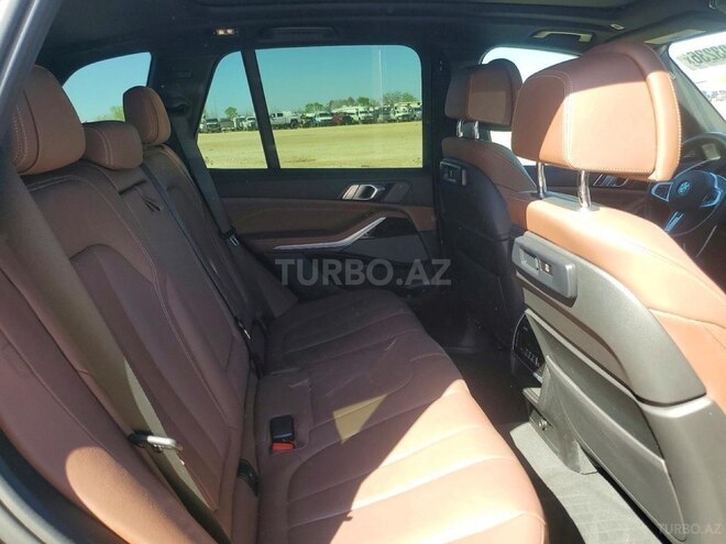BMW X5-10