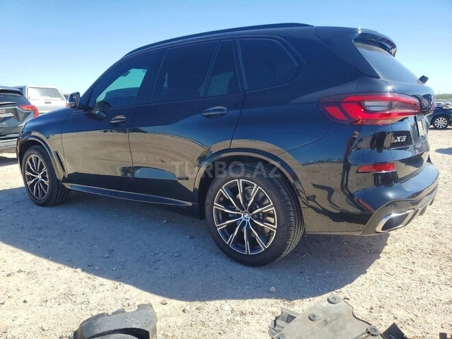 BMW X5-4