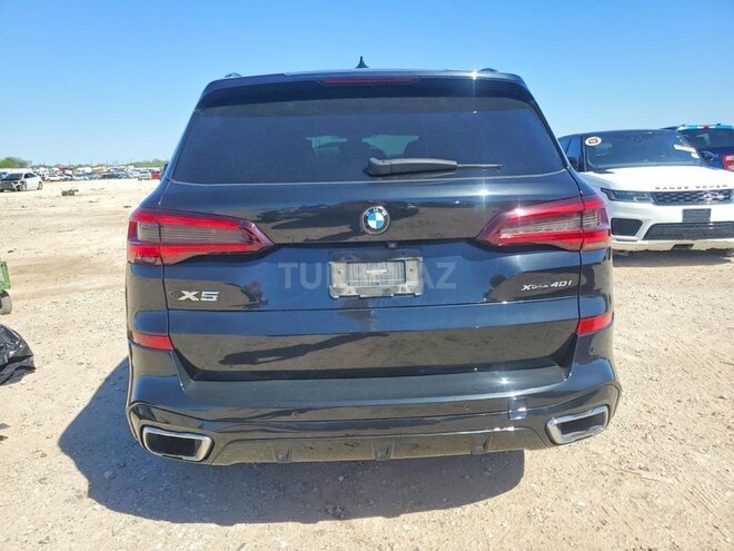 BMW X5-6