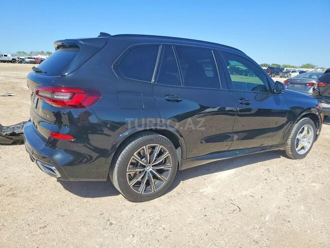 BMW X5-5