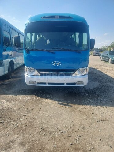 Hyundai County-2