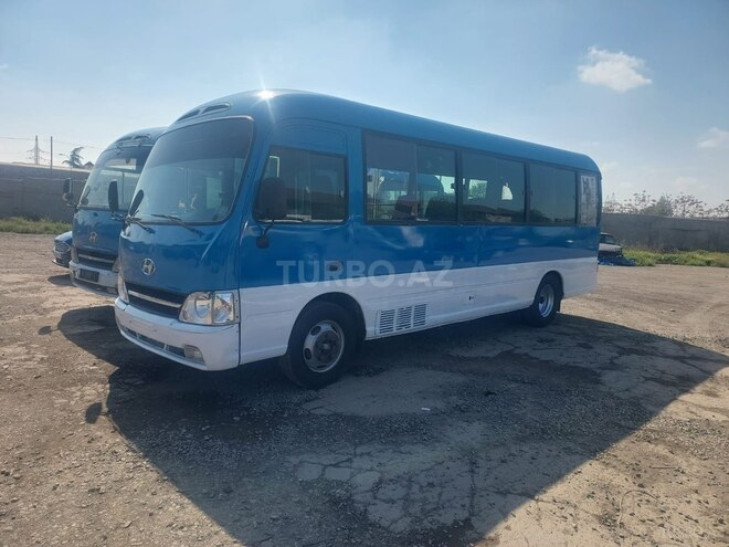 Hyundai County-7