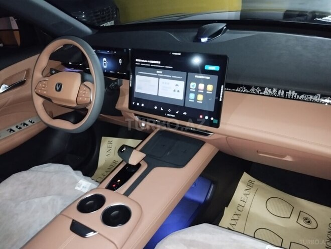Changan Uni-Z-7