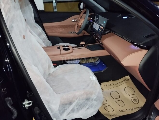 Changan Uni-Z-6