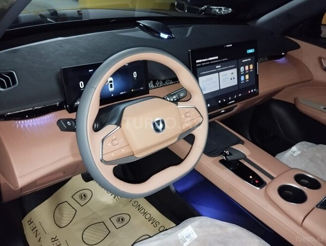 Changan Uni-Z-12