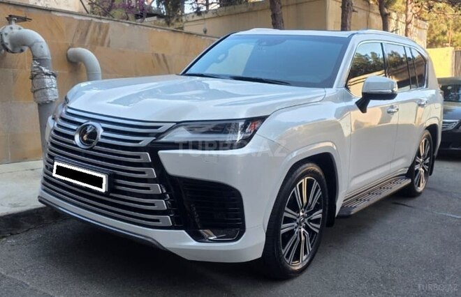 Lexus LX 500d-3