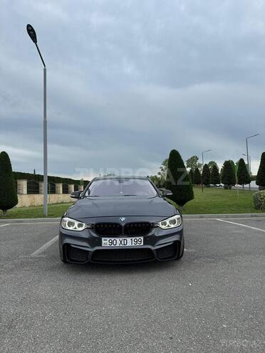 BMW 328-1