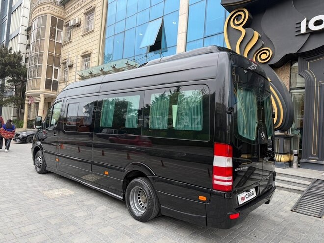 Mercedes Sprinter 515 2014, 16,000 km - 3.5 l - Bakı