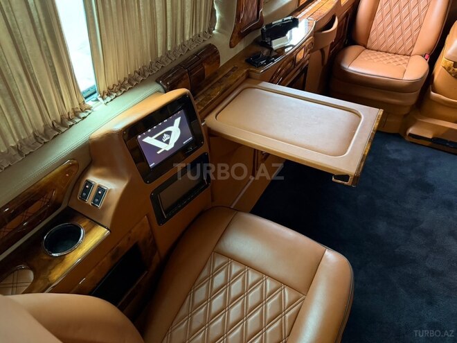 Mercedes Sprinter 515 2014, 16,000 km - 3.5 l - Bakı