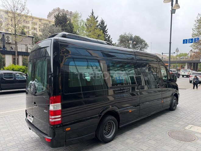 Mercedes Sprinter 515 2014, 16,000 km - 3.5 l - Bakı