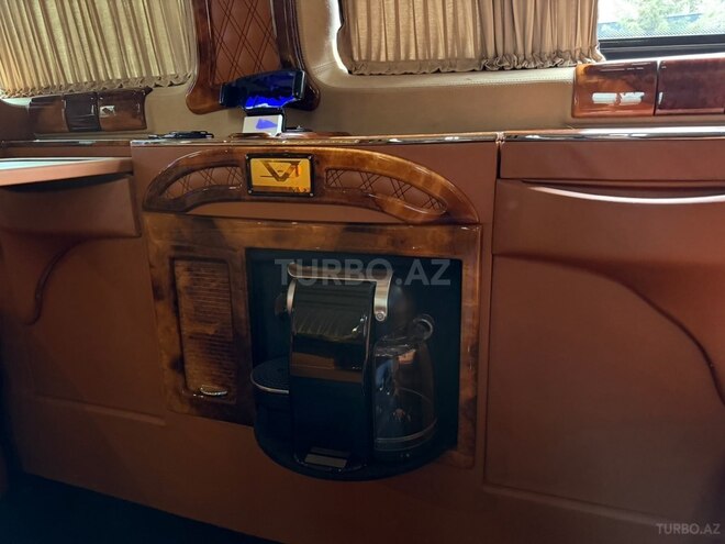 Mercedes Sprinter 515 2014, 16,000 km - 3.5 l - Bakı