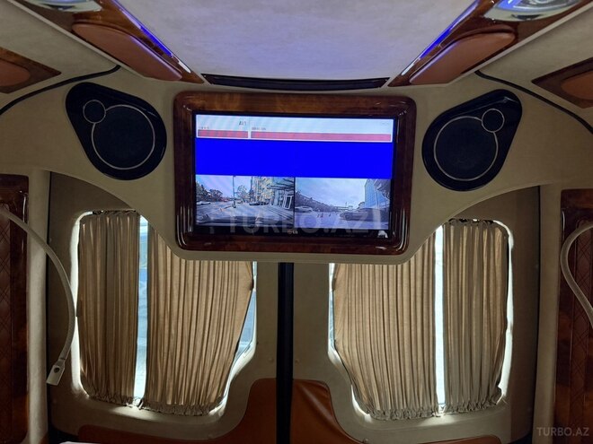 Mercedes Sprinter 515 2014, 16,000 km - 3.5 l - Bakı