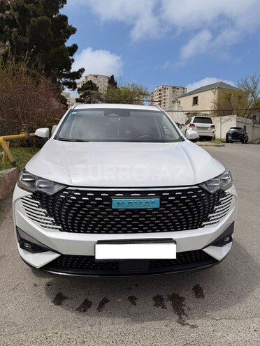 Haval H6-1