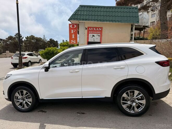 Haval H6-3