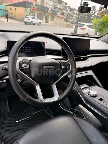 Haval H6-5