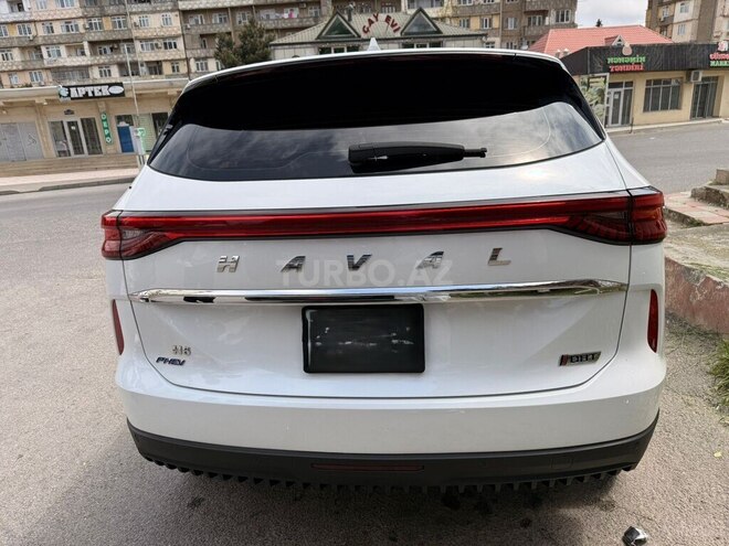 Haval H6-2