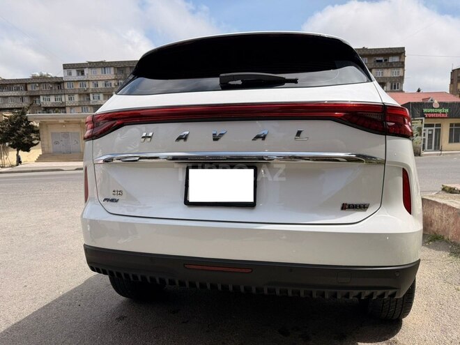 Haval H6-8