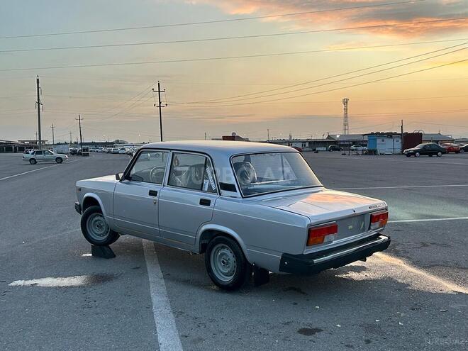 LADA (VAZ) 2107 2010, 137,000 km - 1.6 l - 