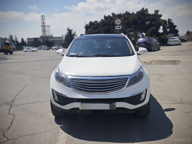 Kia Sportage-1