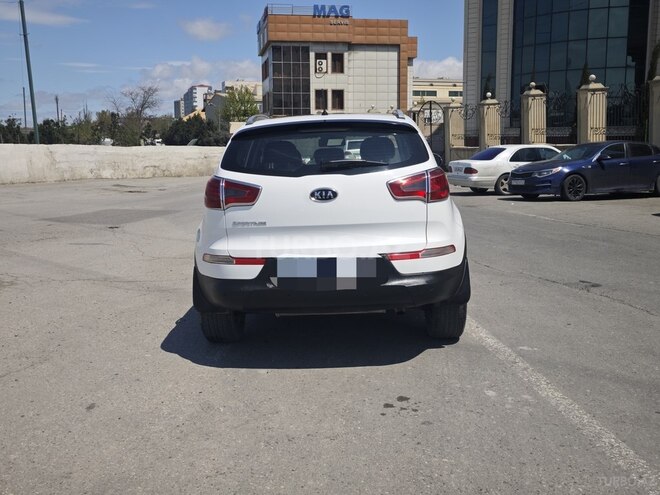 Kia Sportage-2