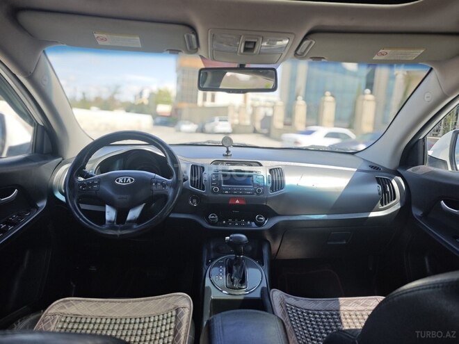 Kia Sportage-3