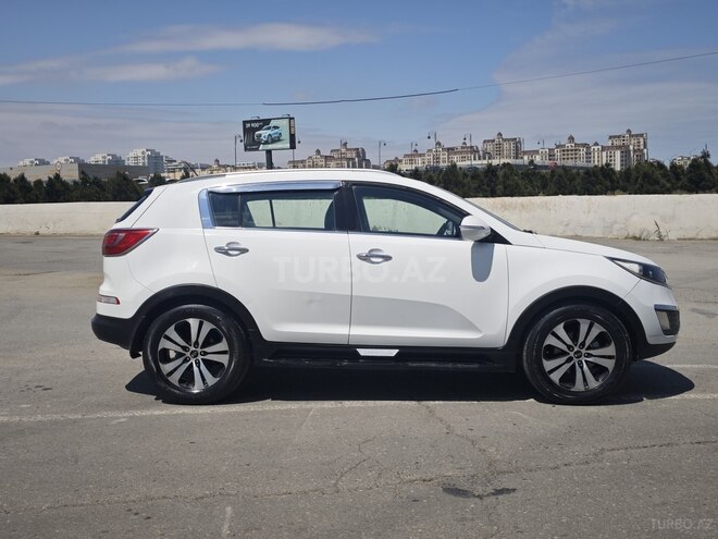 Kia Sportage-8
