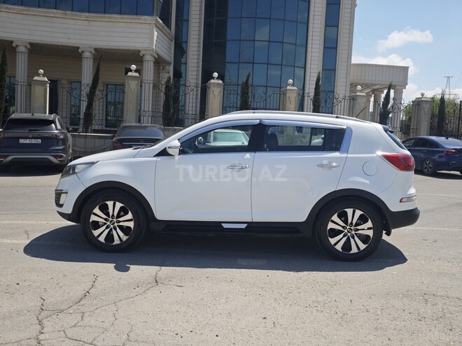 Kia Sportage-7