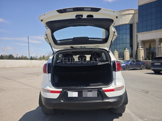Kia Sportage-4