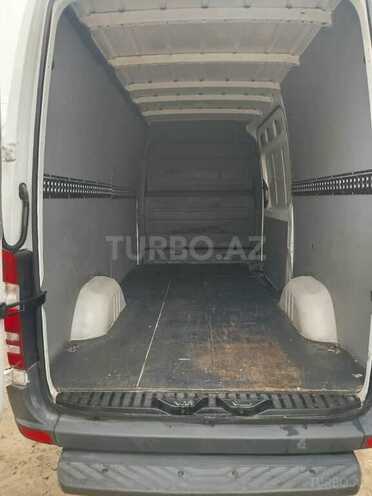 Mercedes Sprinter 315 2008, 208,000 km - 2.2 l - İmişli