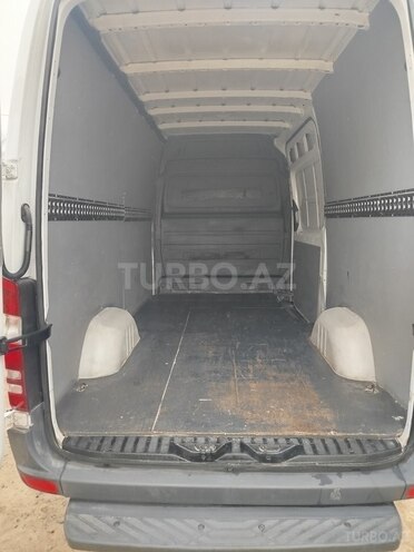 Mercedes Sprinter 315 2008, 208,000 km - 2.2 l - İmişli