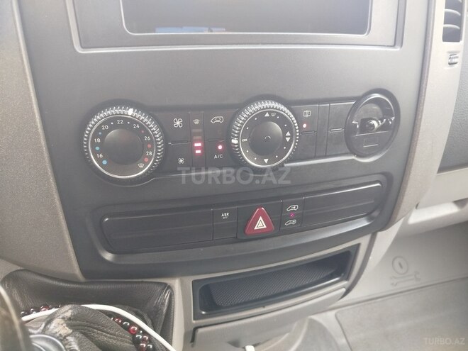 Mercedes Sprinter 315 2008, 208,000 km - 2.2 l - İmişli