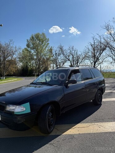 Opel Astra-5