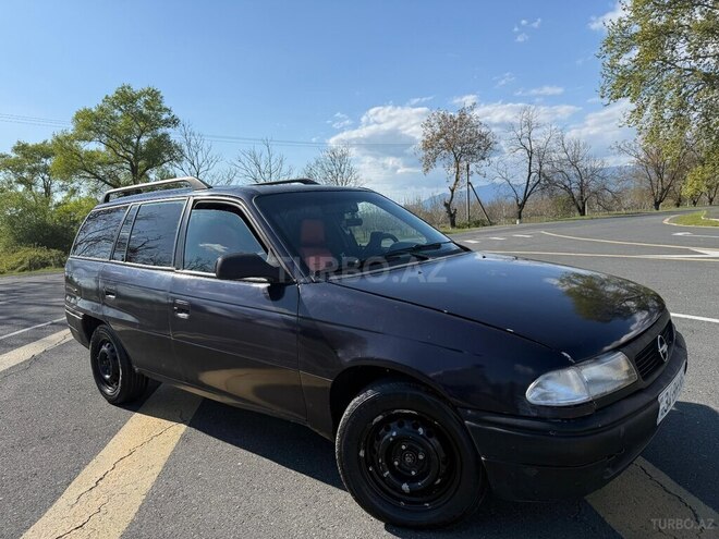 Opel Astra-6
