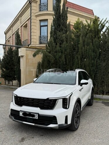 Kia Sorento-2